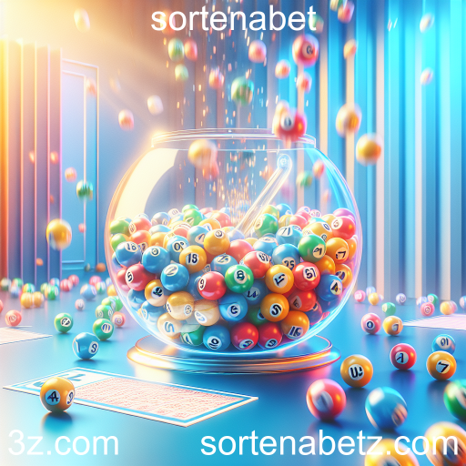 Explorando a Categoria de Loteria no Sortenabet